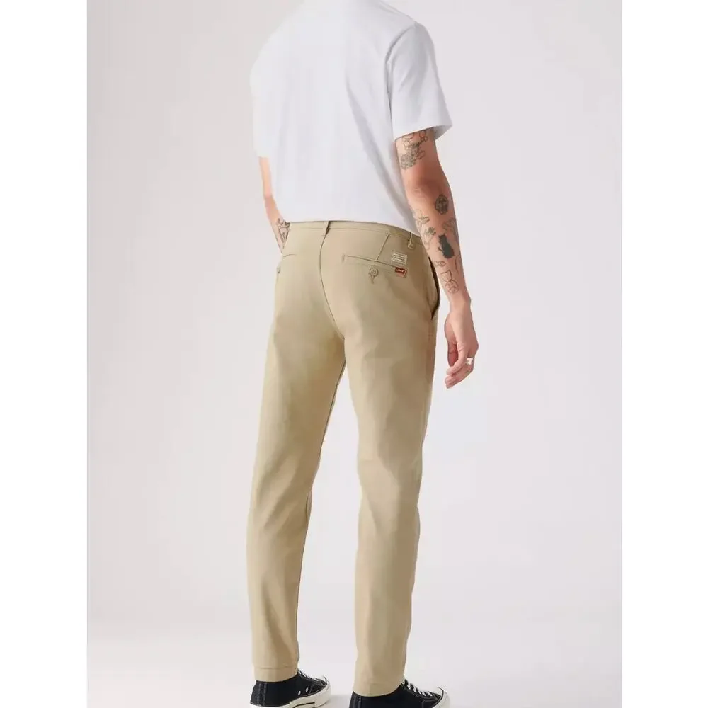 Levi's® XX Chino Pant- Black- 34X30 - Picture 2 of 6